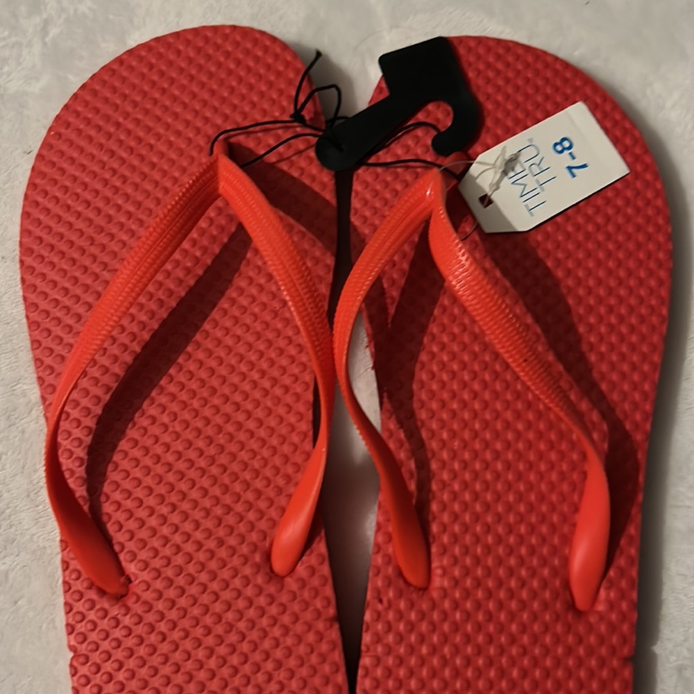 Flip flops - Picture 2 of 2